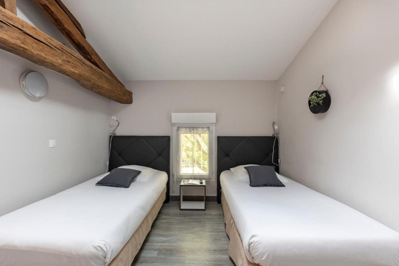 Chambres D'Hotes Chateau Pierre De Montignac Civrac-en-Medoc Exterior photo